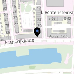 Appartement AMR04 W 479 86