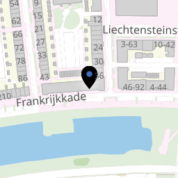 Appartement AMR04 W 479 87