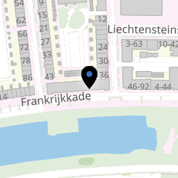 Appartement AMR04 W 479 88