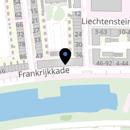 Appartement AMR04 W 479 89