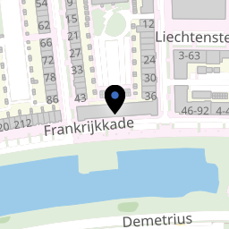 Appartement AMR04 W 479 91