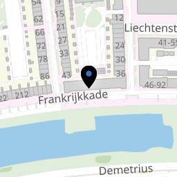 Appartement AMR04 W 479 92