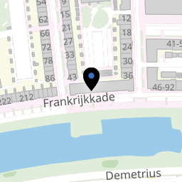 Appartement AMR04 W 479 93