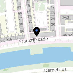 Appartement AMR04 W 479 94