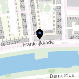 Appartement AMR04 W 479 95