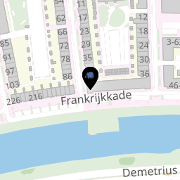 Appartement AMR04 W 479 96
