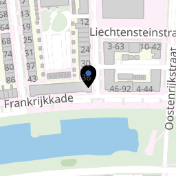 Appartement AMR04 W 479 97
