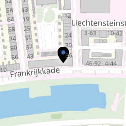 Appartement AMR04 W 479 98