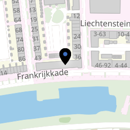 Appartement AMR04 W 479 99