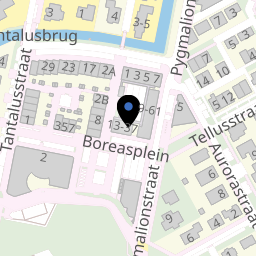 Appartement AMR04 W 4829 18