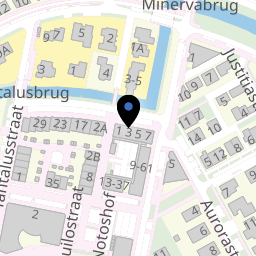 Appartement AMR04 W 4829 2
