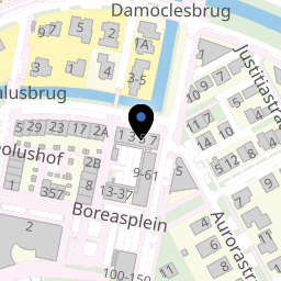 Appartement AMR04 W 4829 22