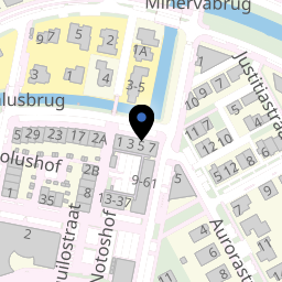 Appartement AMR04 W 4829 3