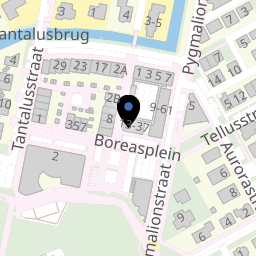 Appartement AMR04 W 4829 8
