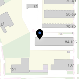 Appartement AMR04 W 4869 12