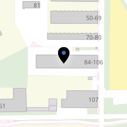 Appartement AMR04 W 4869 16