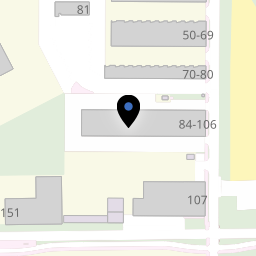 Appartement AMR04 W 4869 17
