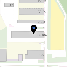 Appartement AMR04 W 4869 4
