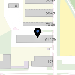 Appartement AMR04 W 4869 5