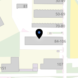 Appartement AMR04 W 4869 8