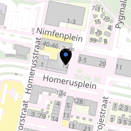 Appartement AMR04 W 4870 1