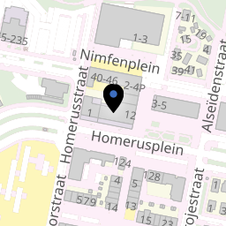 Appartement AMR04 W 4870 11