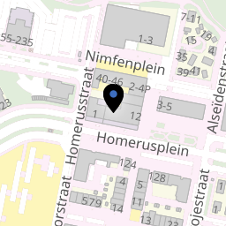 Appartement AMR04 W 4870 12