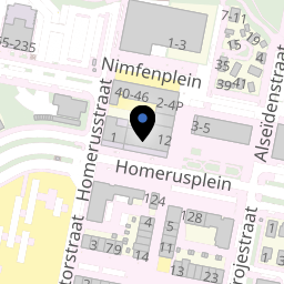Appartement AMR04 W 4870 17