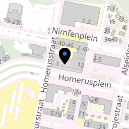 Appartement AMR04 W 4870 19