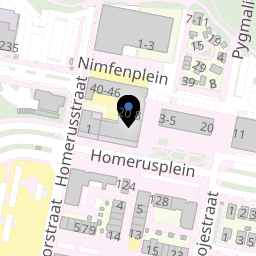 Appartement AMR04 W 4870 3