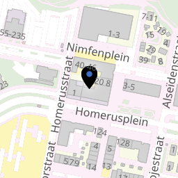 Appartement AMR04 W 4870 6