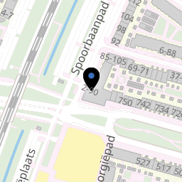 Appartement AMR04 W 5106 40