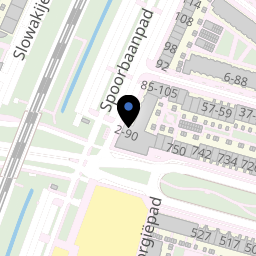 Appartement AMR04 W 5106 42