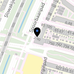 Appartement AMR04 W 5106 45