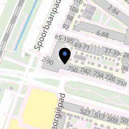 Appartement AMR04 W 5107 1