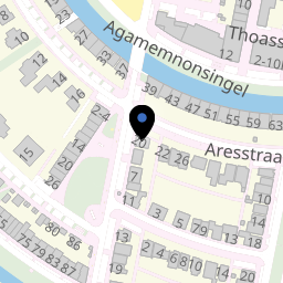 Appartement AMR04 W 5260 2