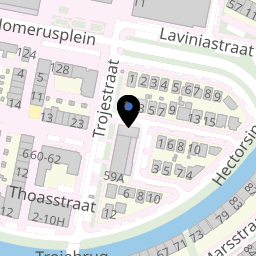 Appartement AMR04 W 5439 1