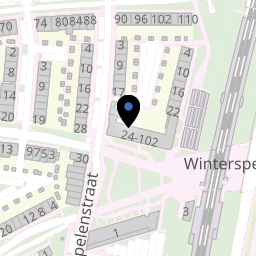 Appartement AMR04 W 5444 1