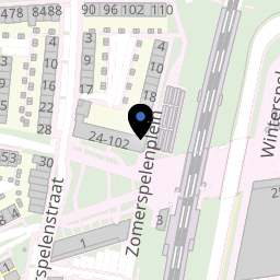 Appartement AMR04 W 5444 12