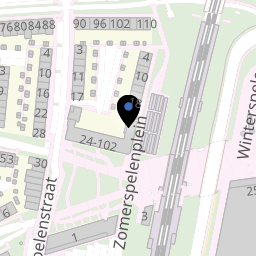 Appartement AMR04 W 5444 13
