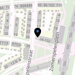 Appartement AMR04 W 5444 14