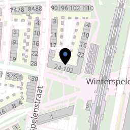 Appartement AMR04 W 5444 2