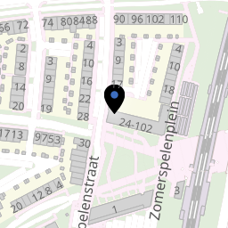 Appartement AMR04 W 5444 4