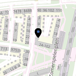 Appartement AMR04 W 5444 5