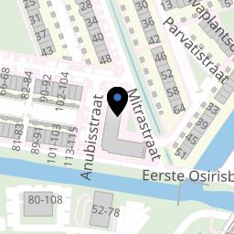 Appartement AMR04 W 546 13
