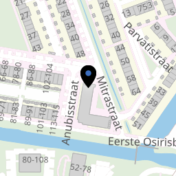 Appartement AMR04 W 546 22