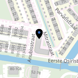 Appartement AMR04 W 546 23
