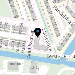 Appartement AMR04 W 546 24