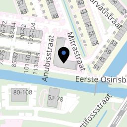 Appartement AMR04 W 546 29