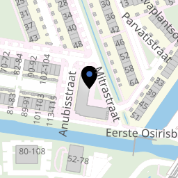 Appartement AMR04 W 546 3